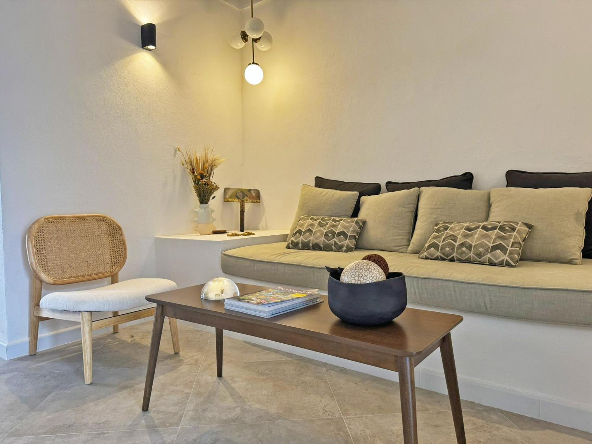 Casa Leopoldo - Ole Solutions Holiday home
