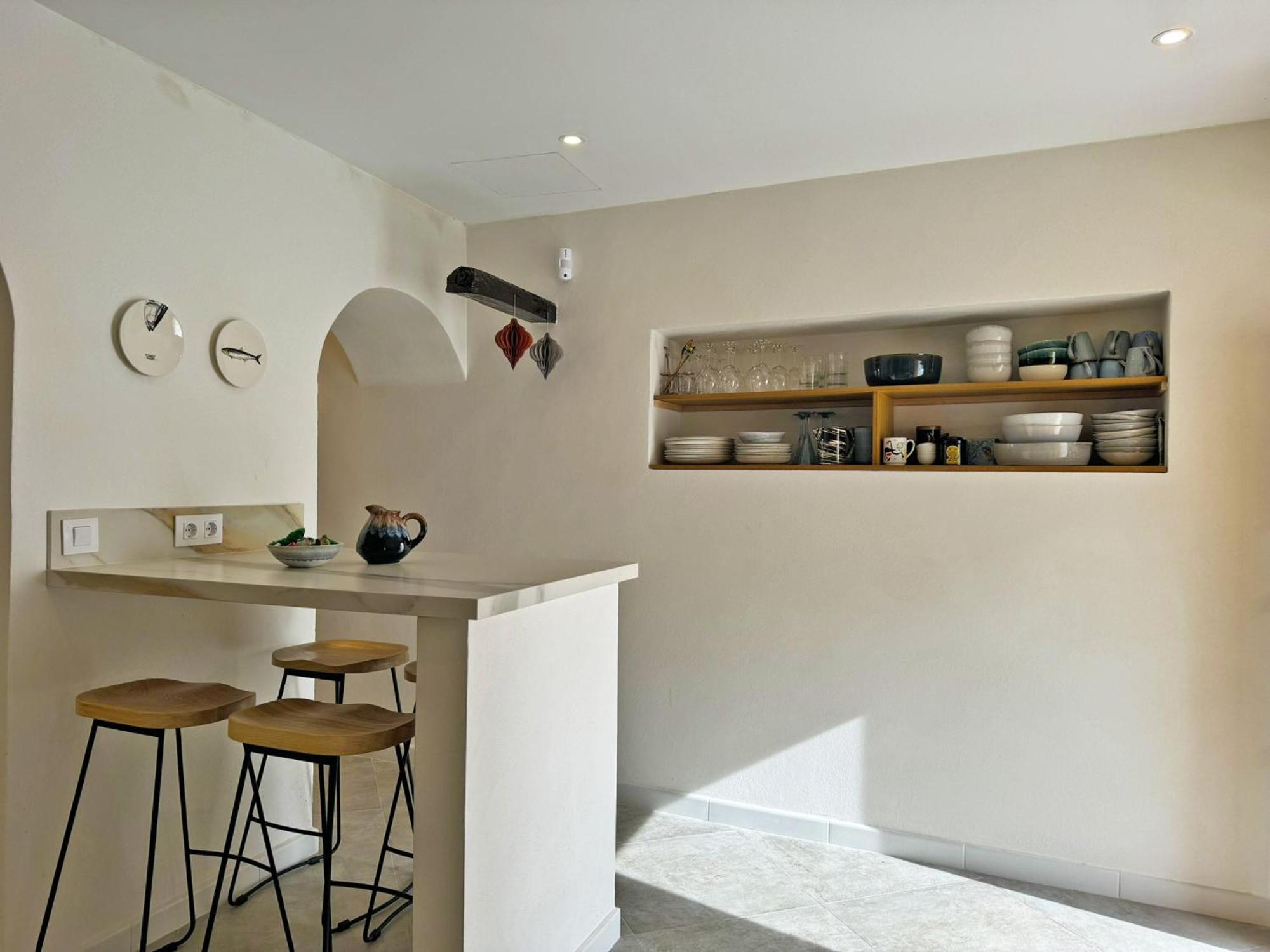Casa Leopoldo - Ole Solutions Holiday home *