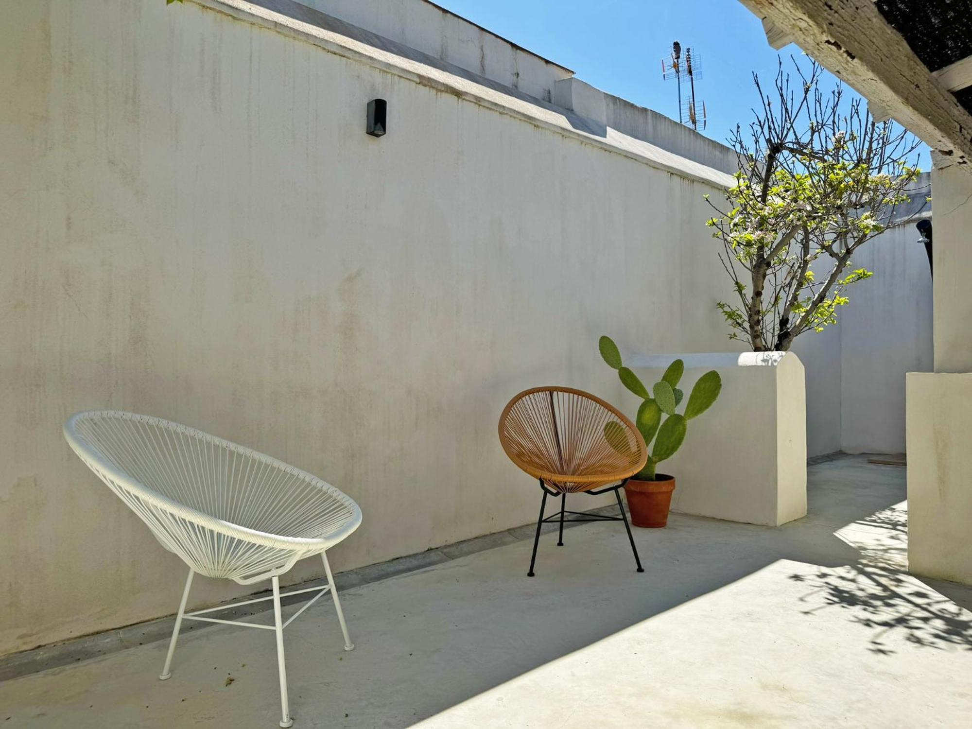 Holiday home Casa Leopoldo - Ole Solutions Bornos