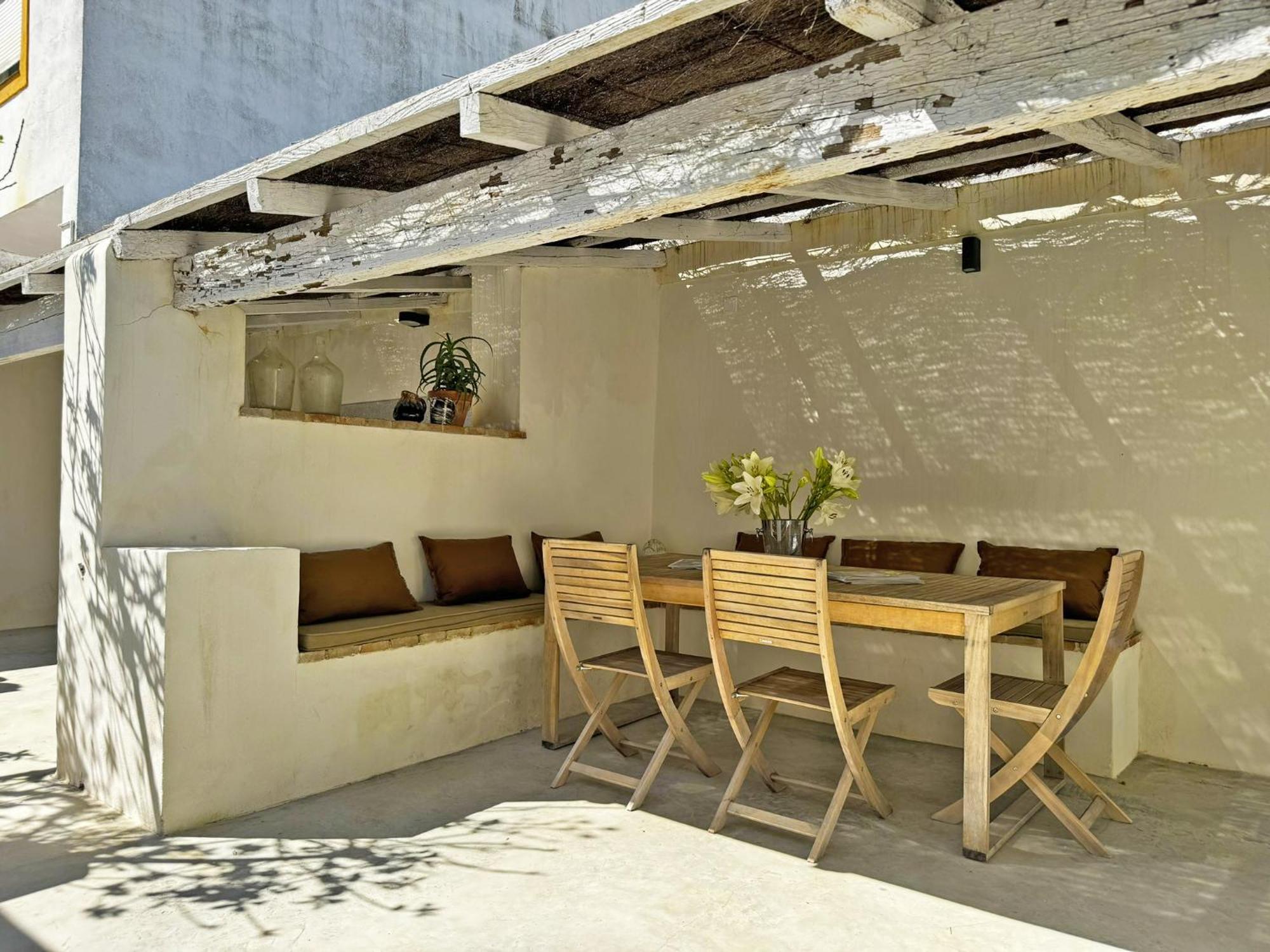 Casa Leopoldo - Ole Solutions Bornos