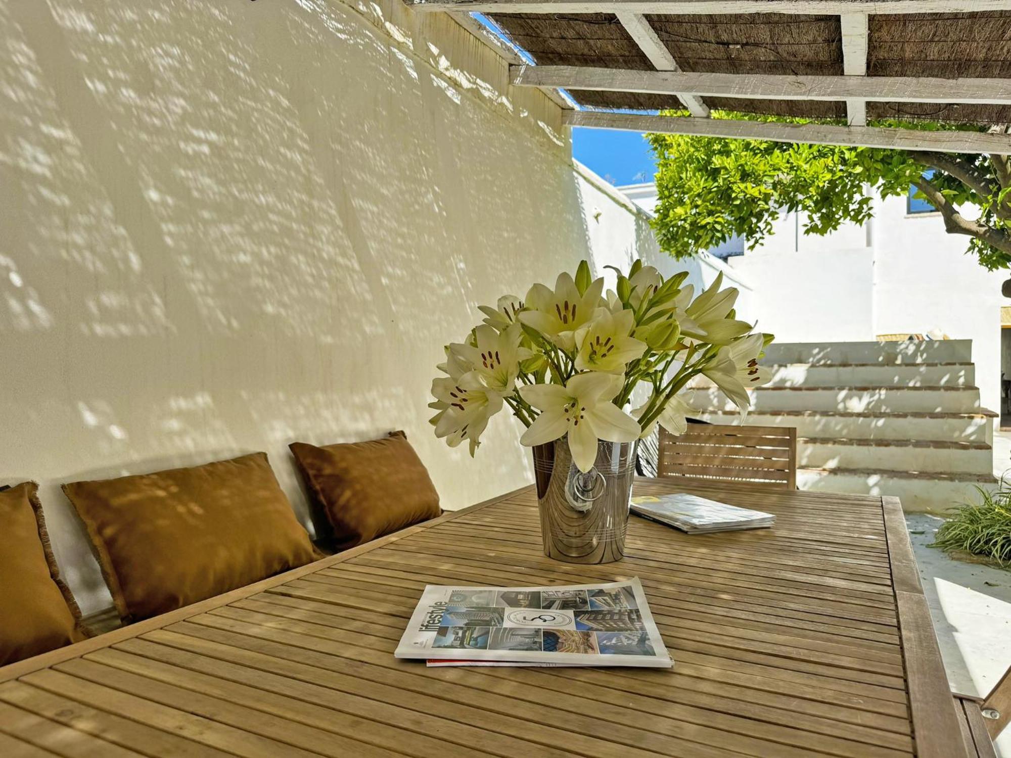 Casa Leopoldo - Ole Solutions