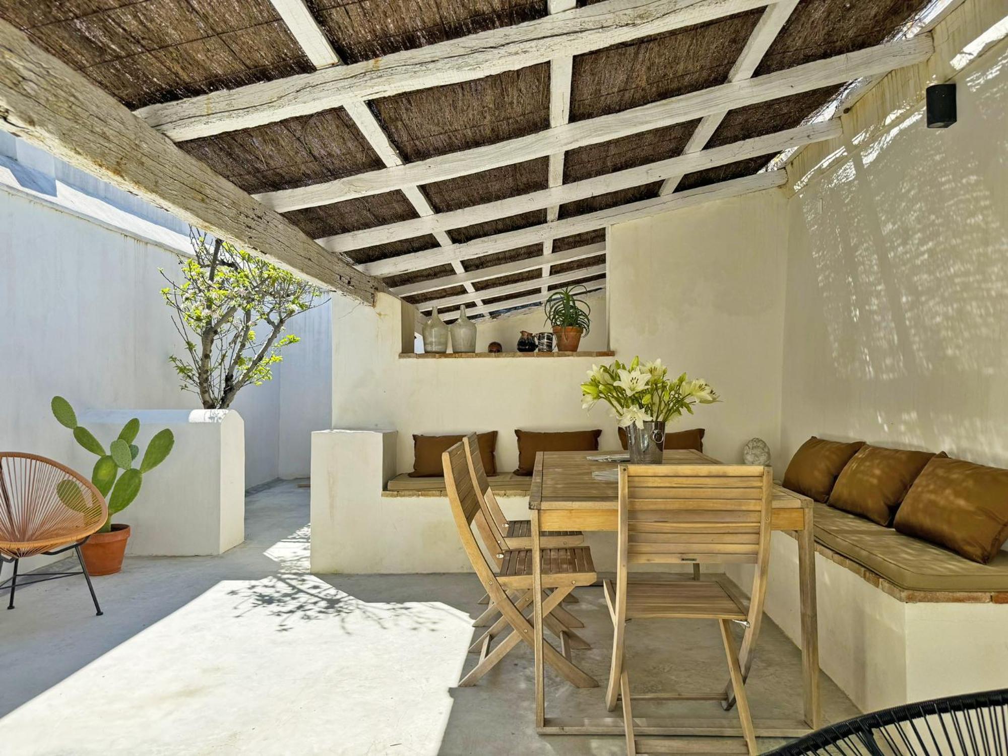 Holiday home Casa Leopoldo - Ole Solutions Bornos