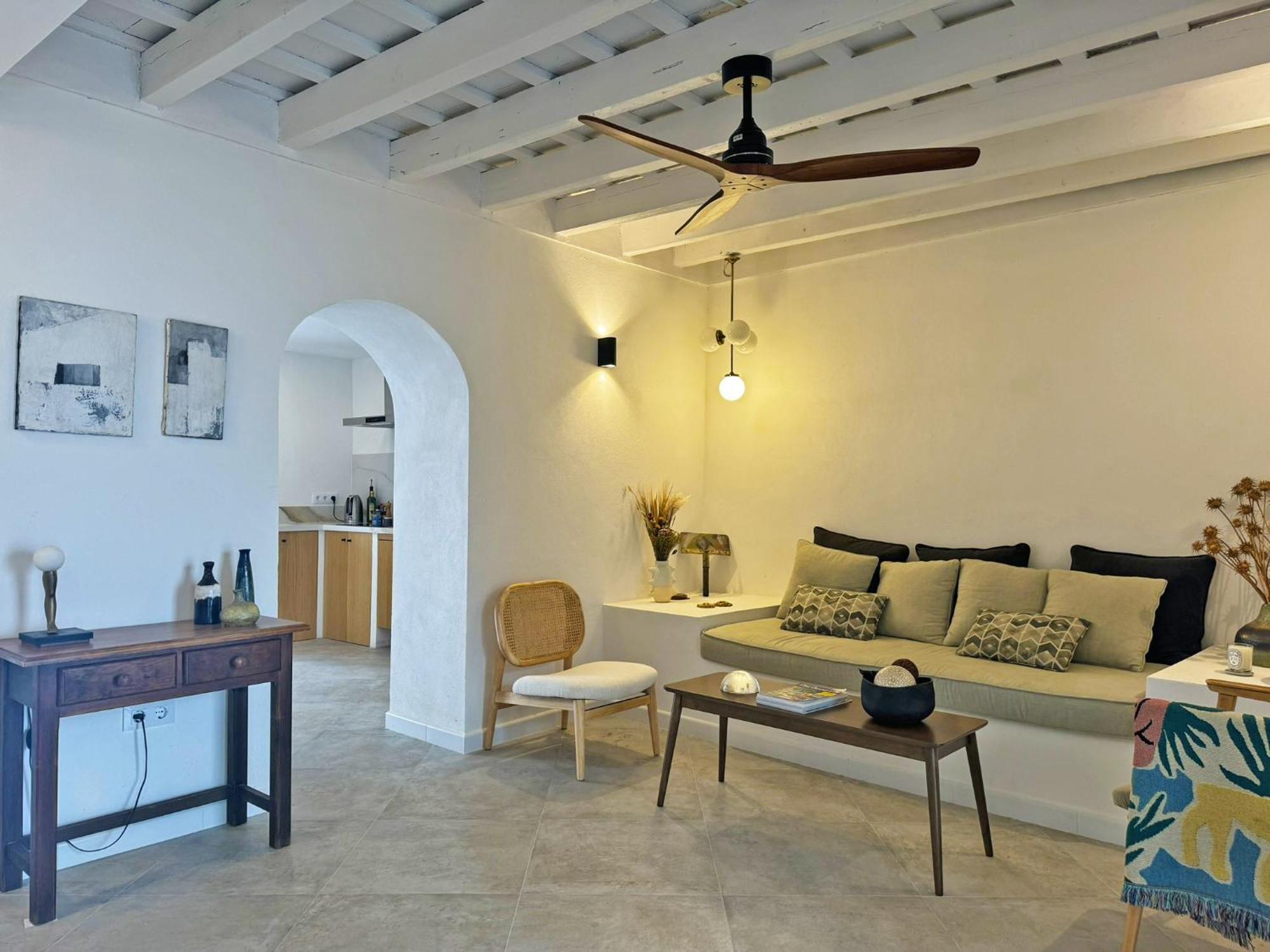 Casa Leopoldo - Ole Solutions Holiday home Bornos