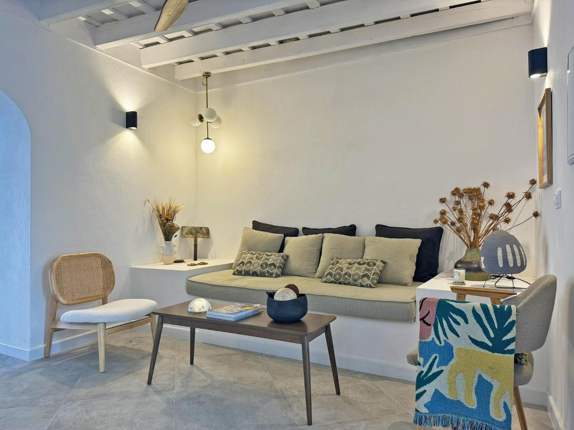Casa Leopoldo - Ole Solutions *