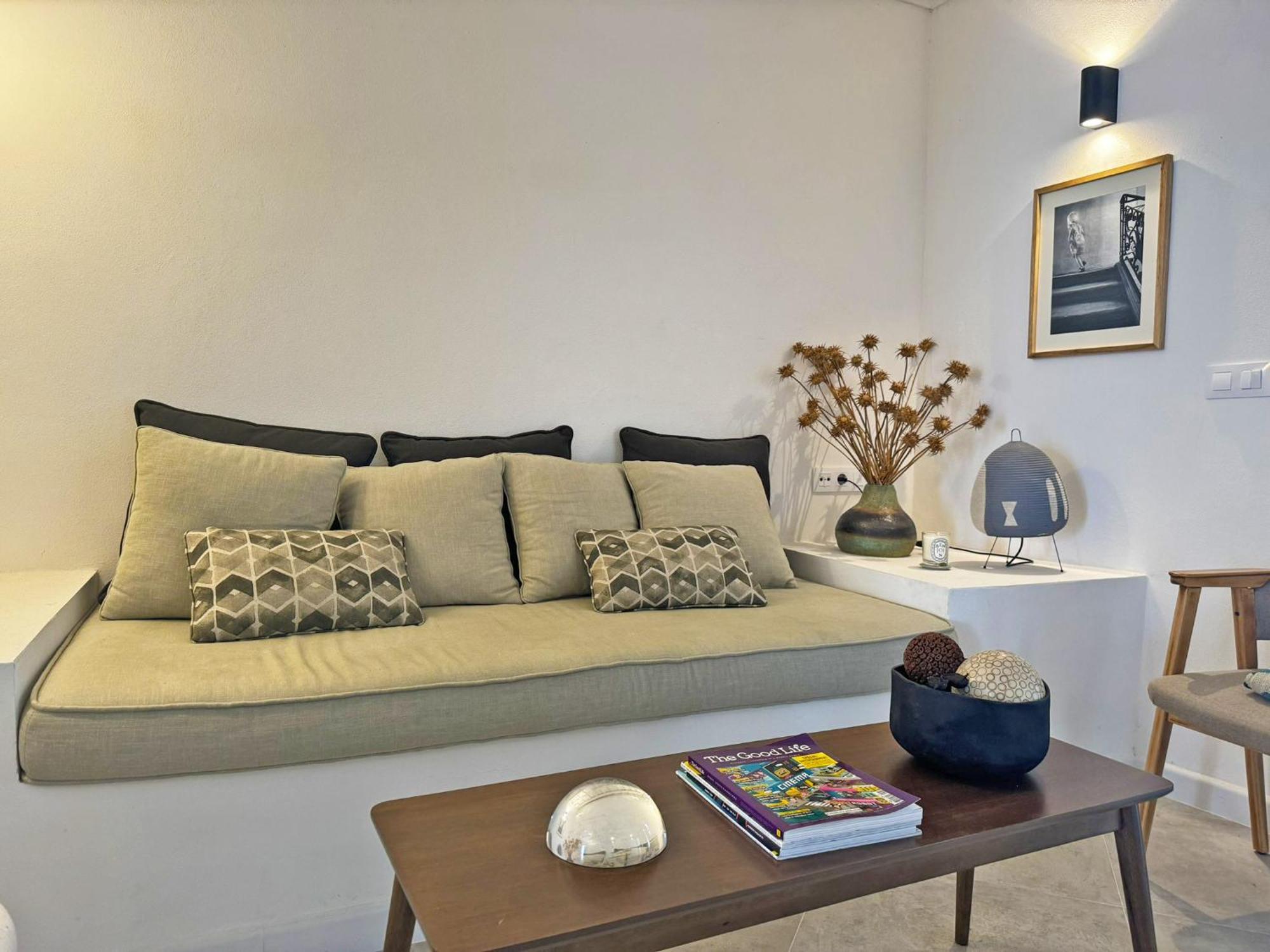 Casa Leopoldo - Ole Solutions Bornos