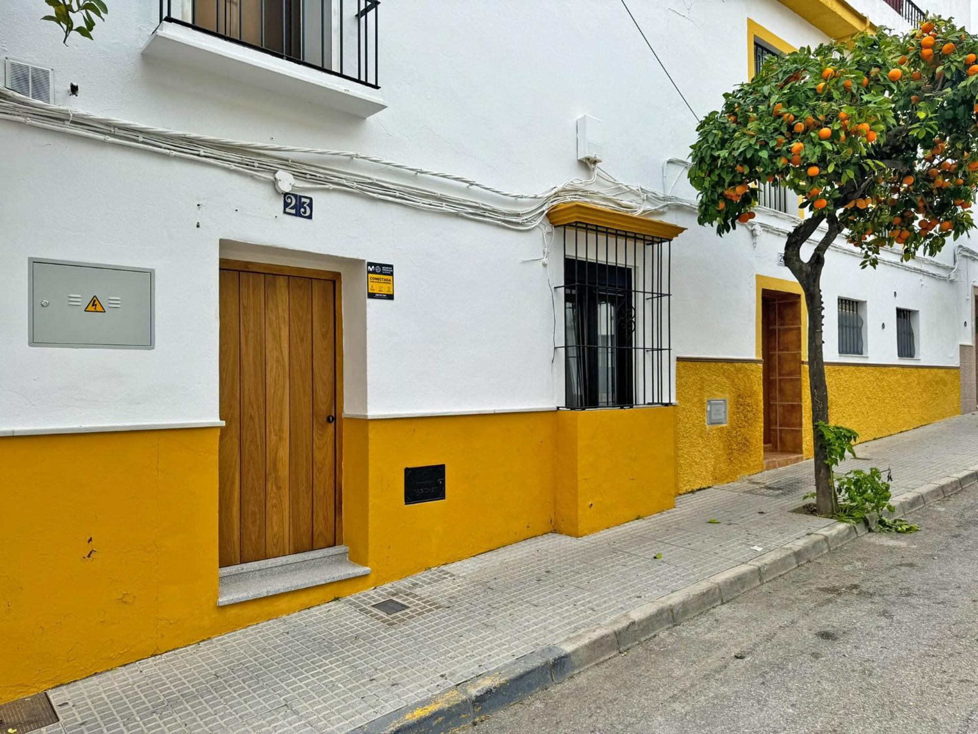 Casa Leopoldo - Ole Solutions Holiday home