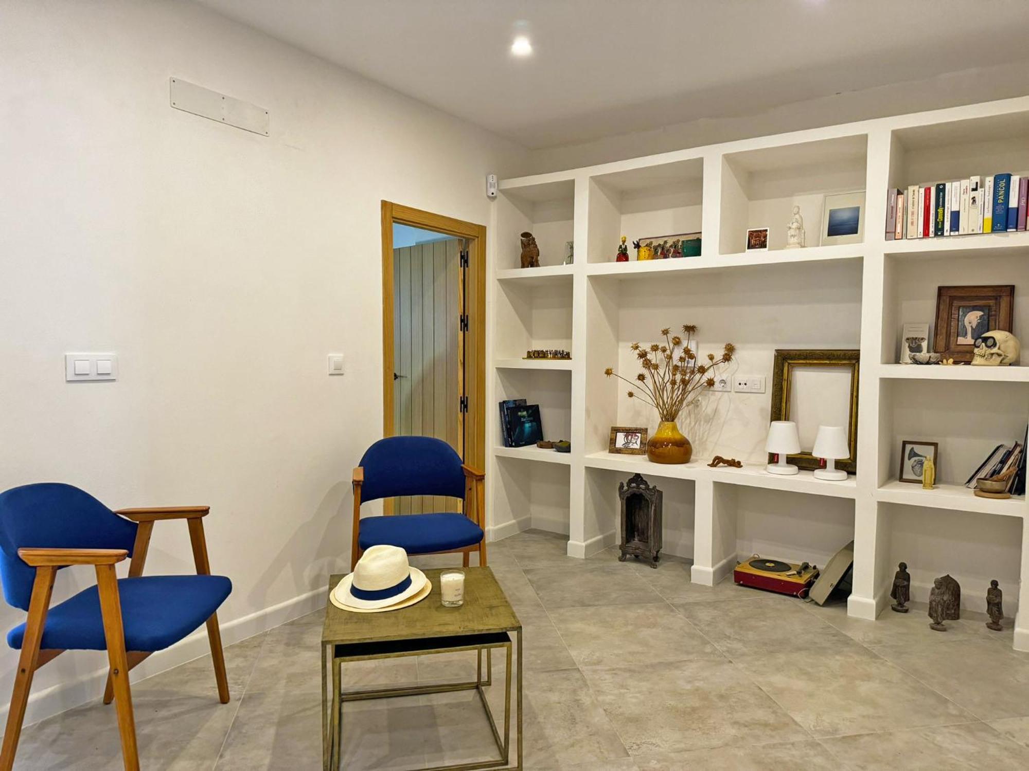 Holiday home Casa Leopoldo - Ole Solutions