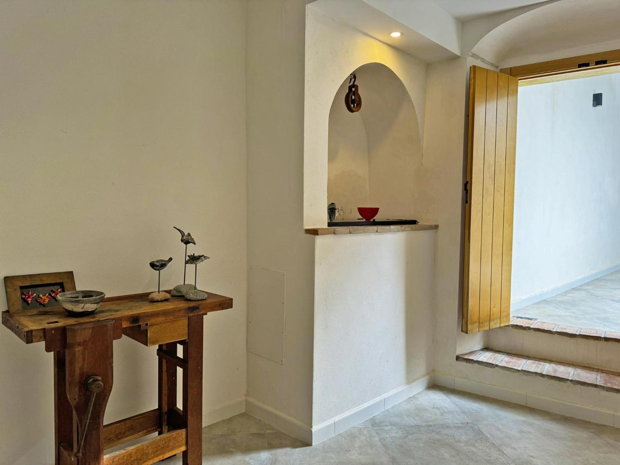 Holiday home Casa Leopoldo - Ole Solutions