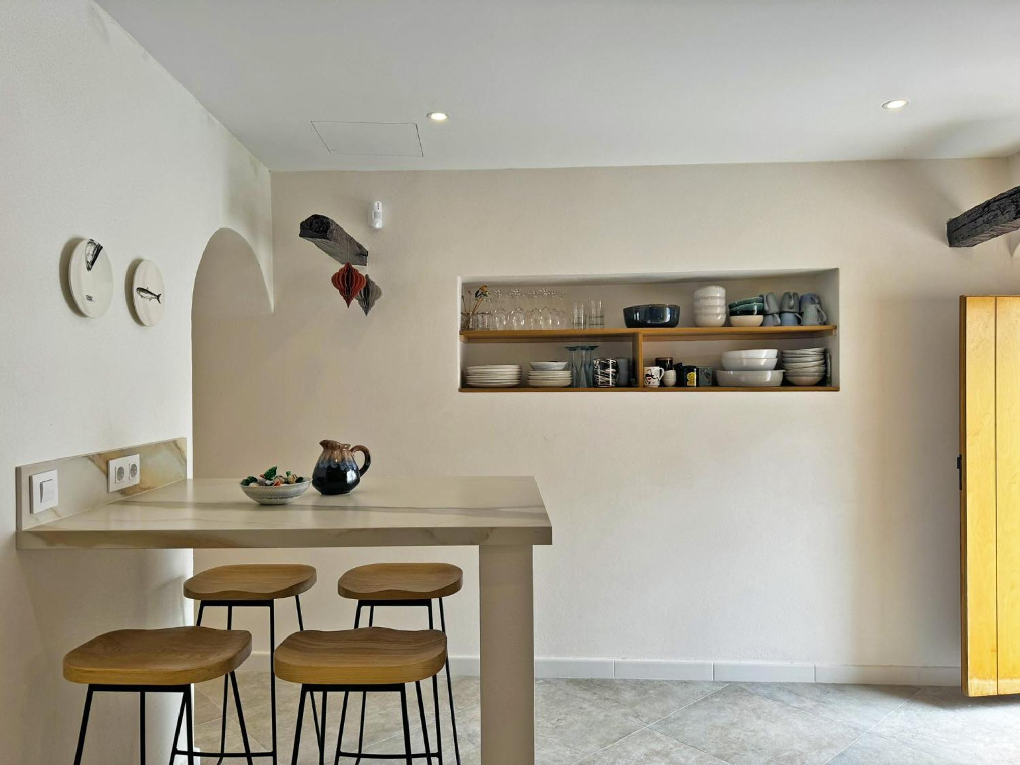 Holiday home Casa Leopoldo - Ole Solutions Bornos