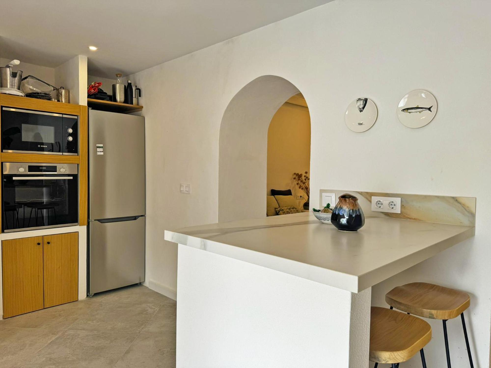 Casa Leopoldo - Ole Solutions Holiday home Bornos
