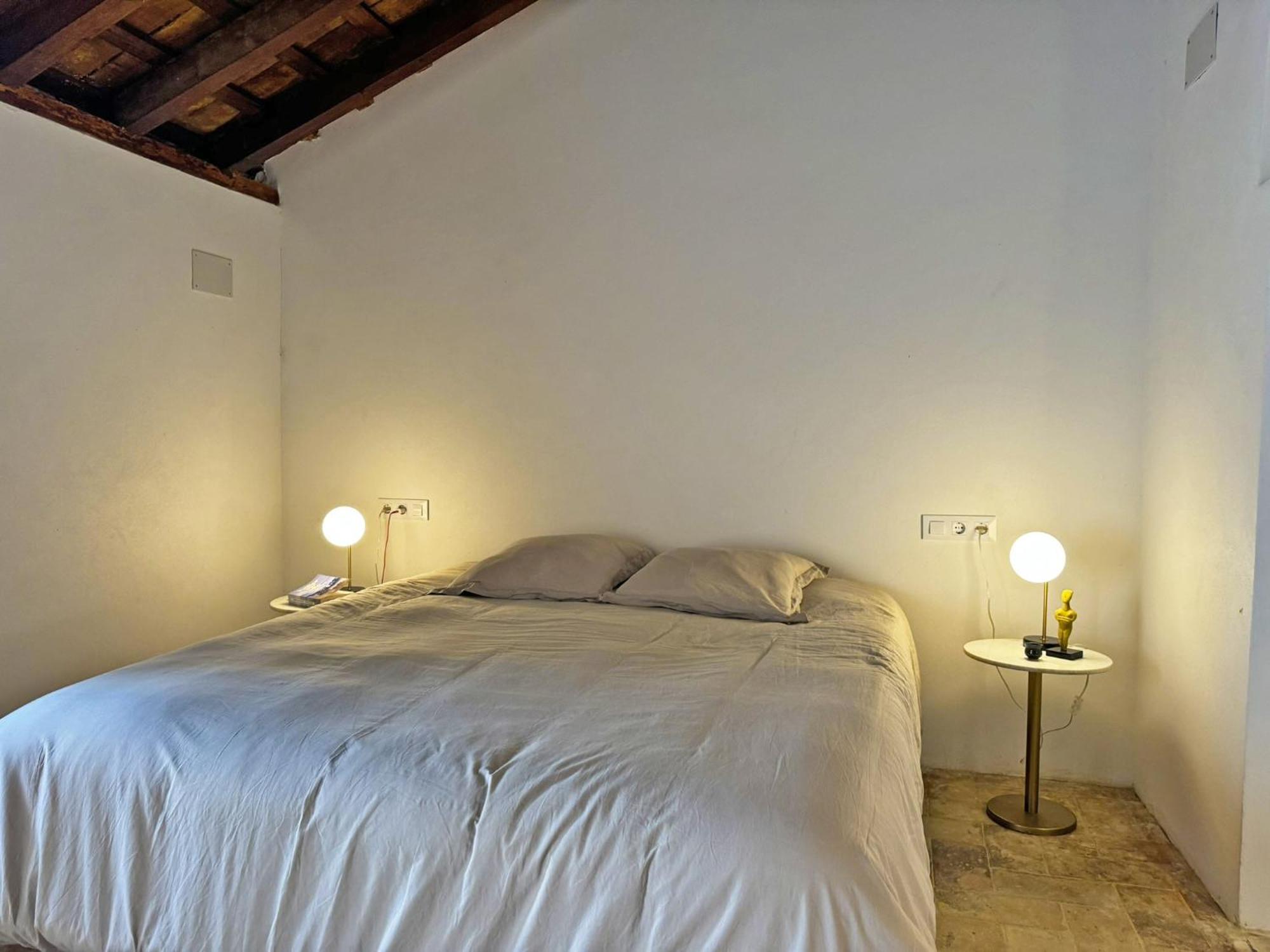 Holiday home Casa Leopoldo - Ole Solutions Bornos