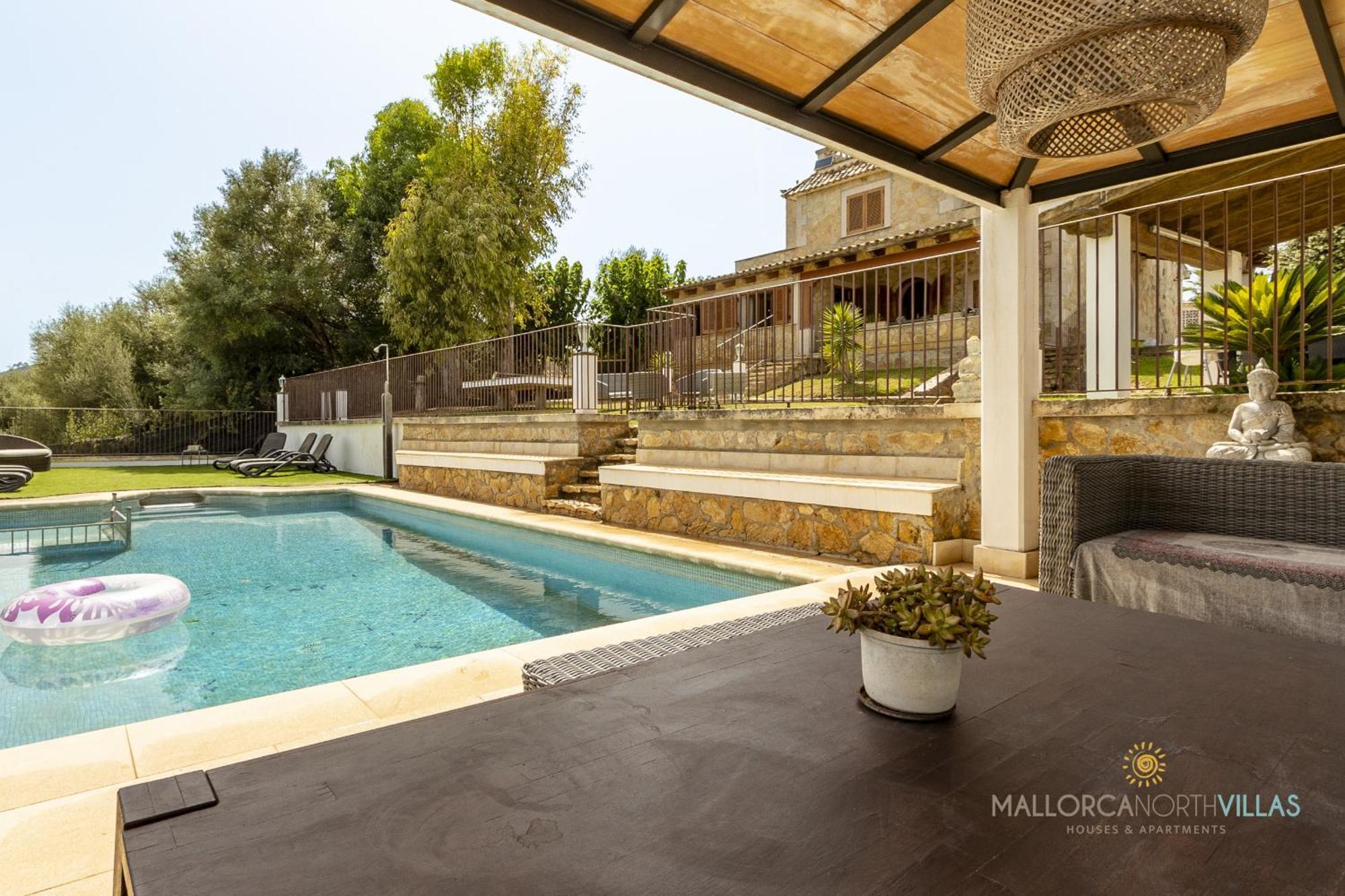 Alejandra * Alcudia (Mallorca)