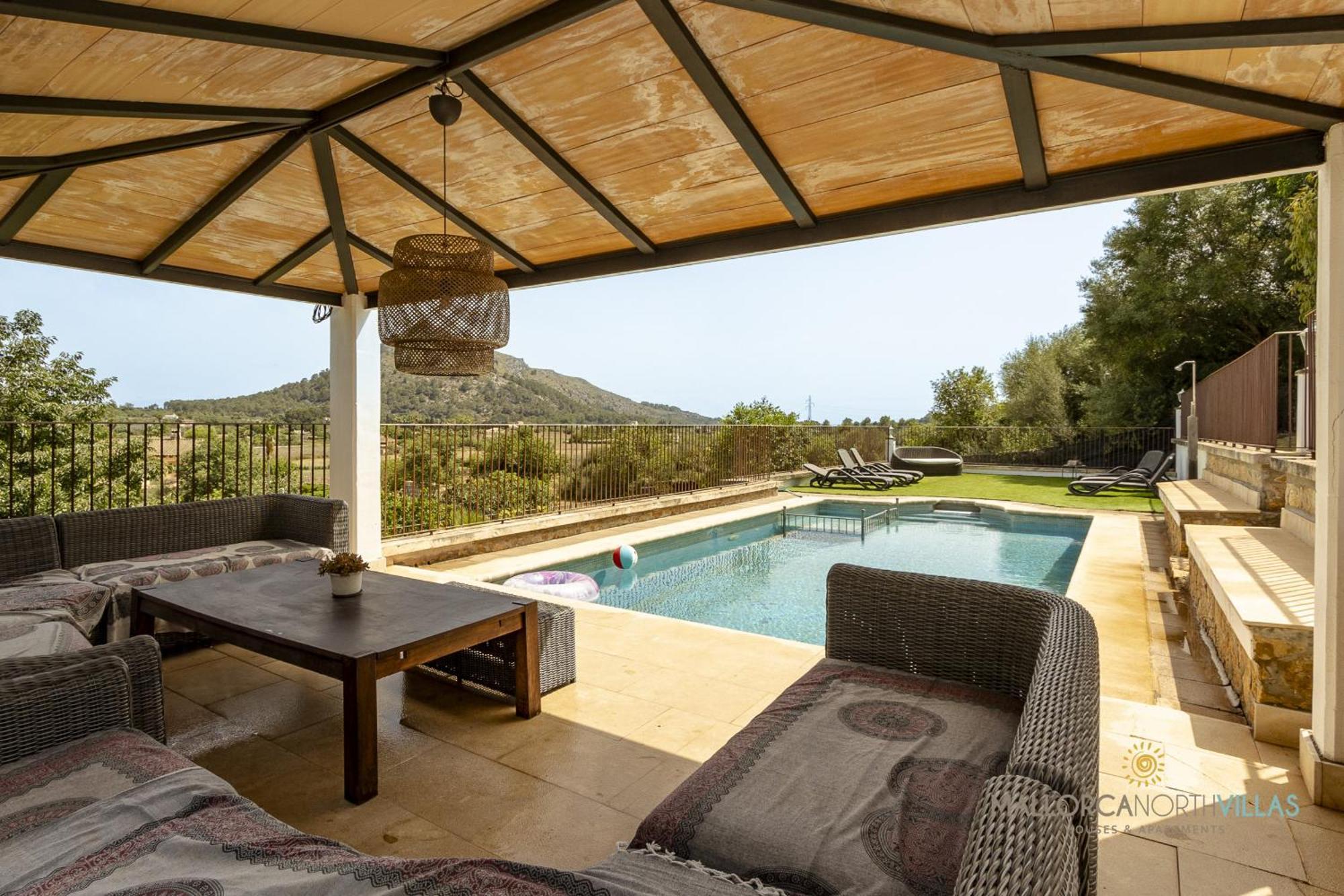 Villa Alejandra *