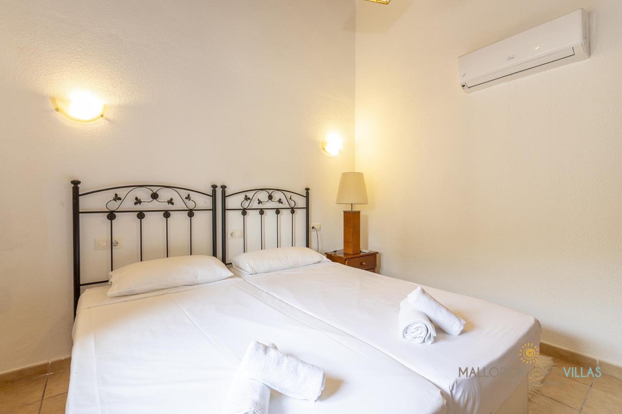 Villa Alejandra