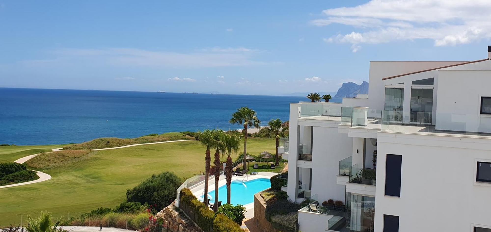 321 - Luxury Penthouse With Amazing Views Apartamento