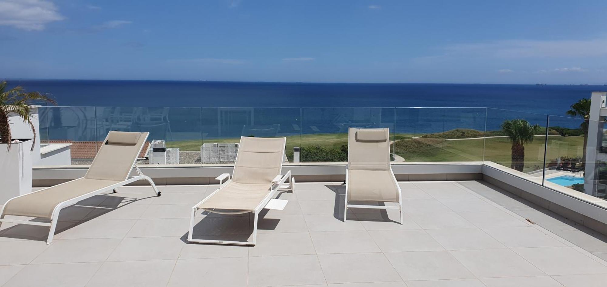 321 - Luxury Penthouse With Amazing Views Apartamento *
