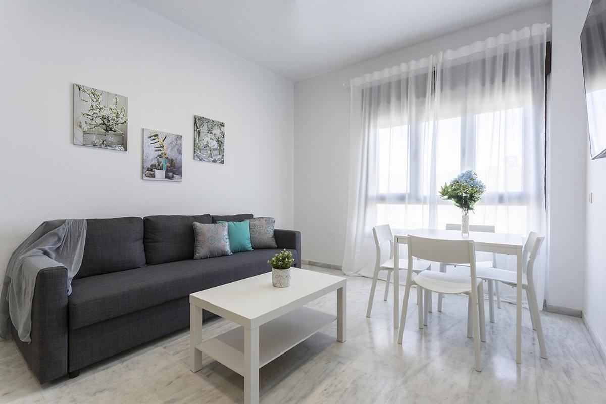 Luxsevilla Moderno 1 Piscina Parking Apartment *
