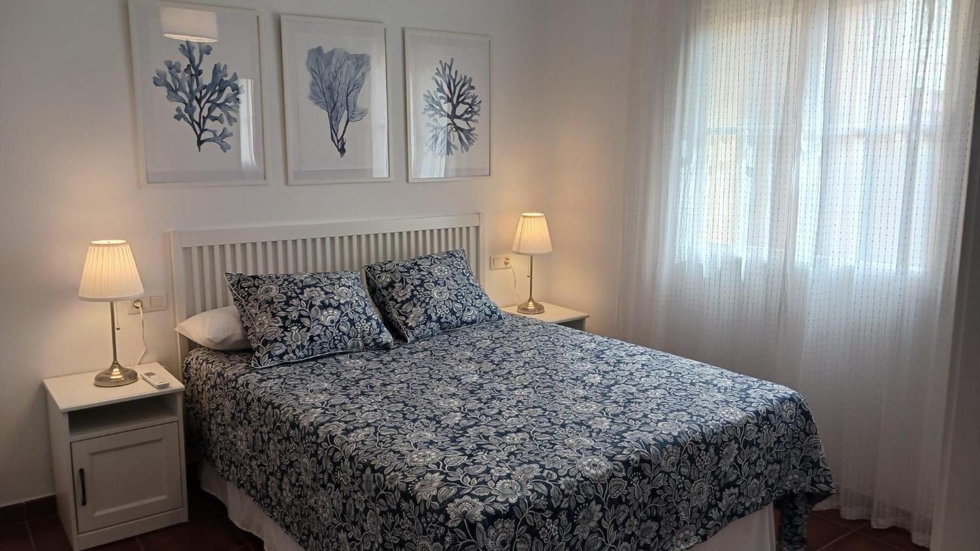Apartamento Casa Mar Vélez