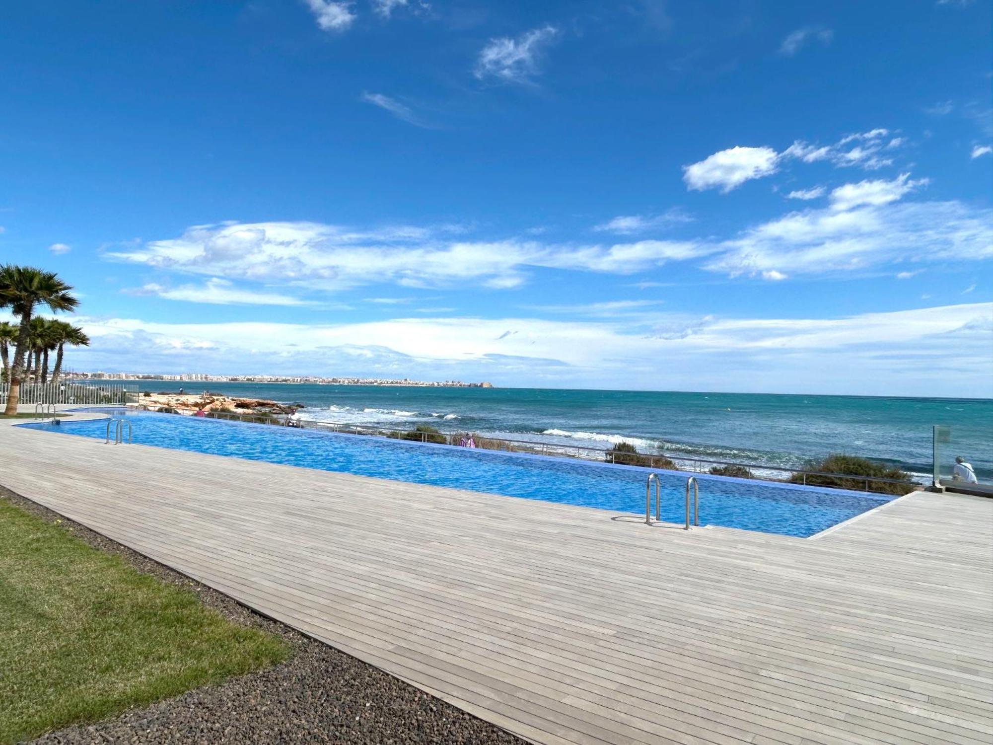 Posidonia Penthouse Vista Panoramica Al Mar By Grupoquattro
