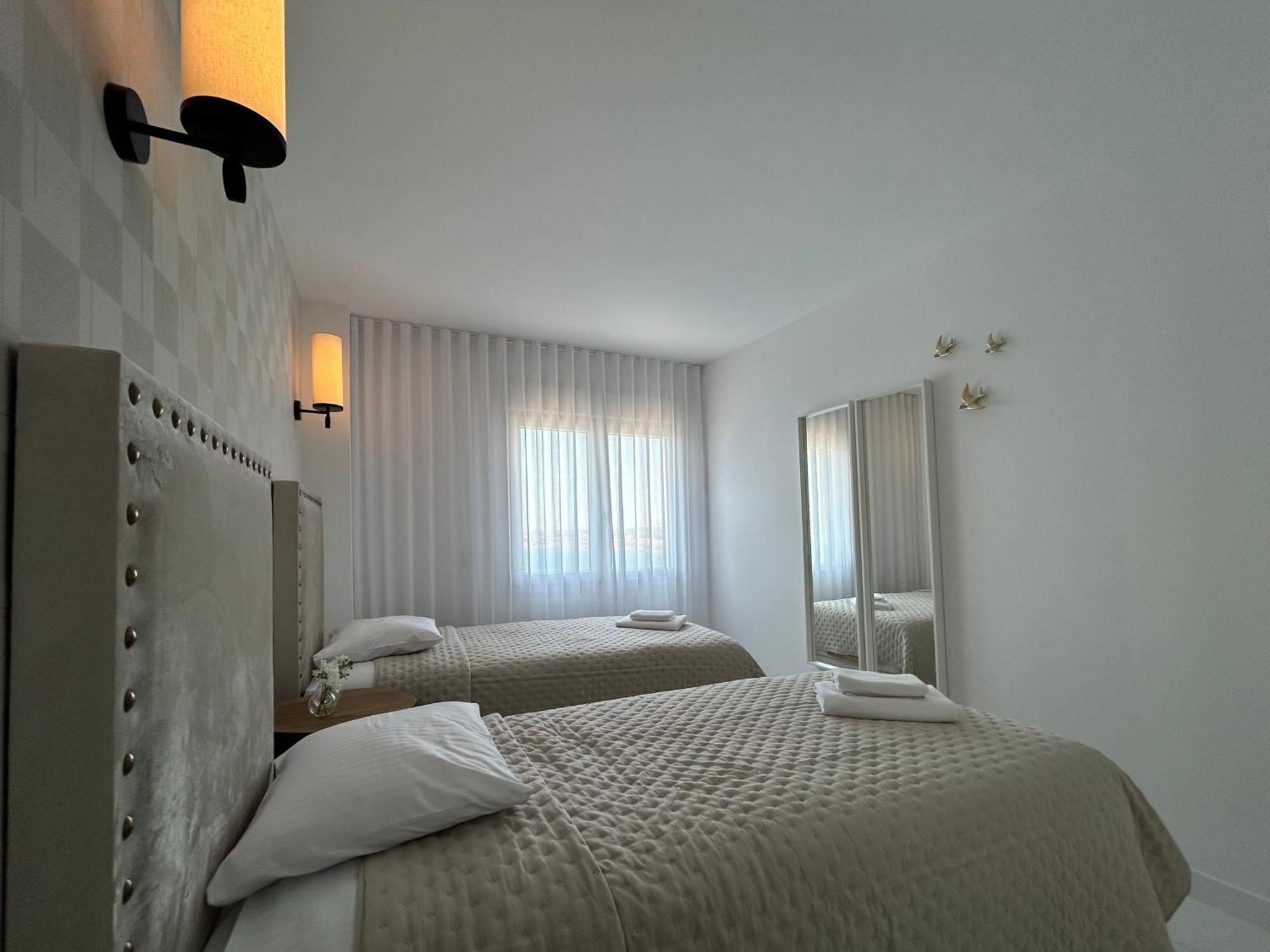 Apartamento Posidonia Penthouse Vista Panoramica Al Mar By Grupoquattro Punta Prima (Alicante)