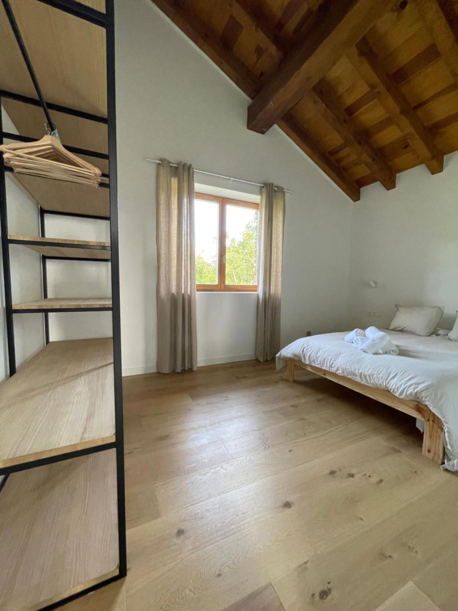 Villa Caserio Bizkar