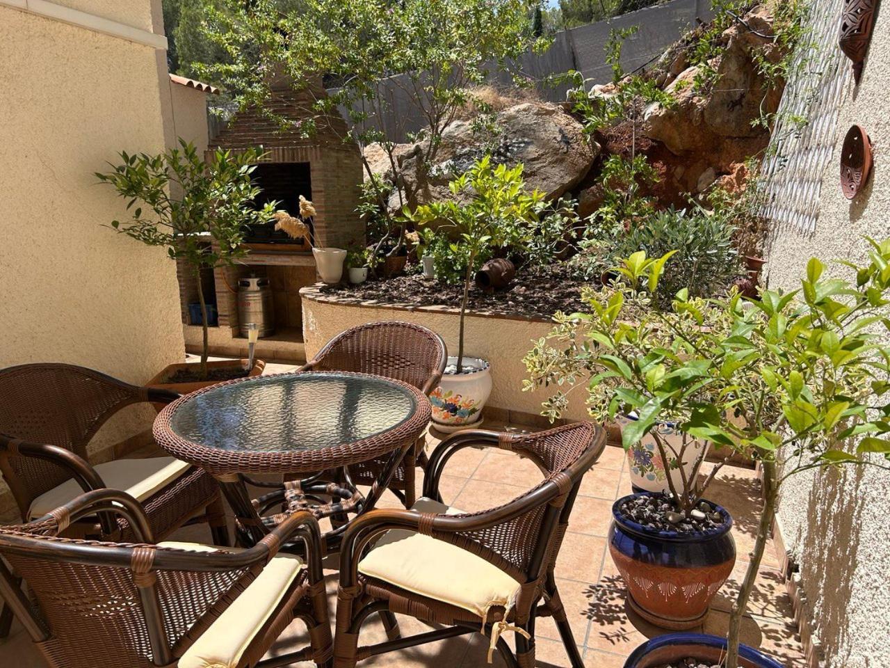 Marvelous Dream With Wifi, 3 Bedrooms And Swimming Pool Villa *