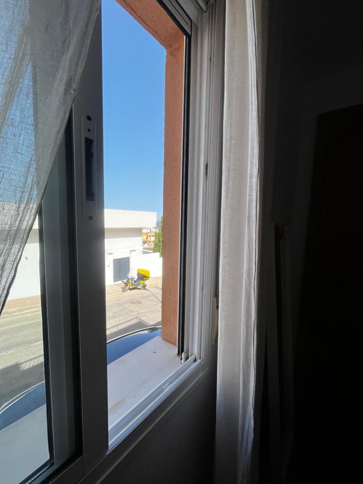 Acogedor Con Vistas Mojácar