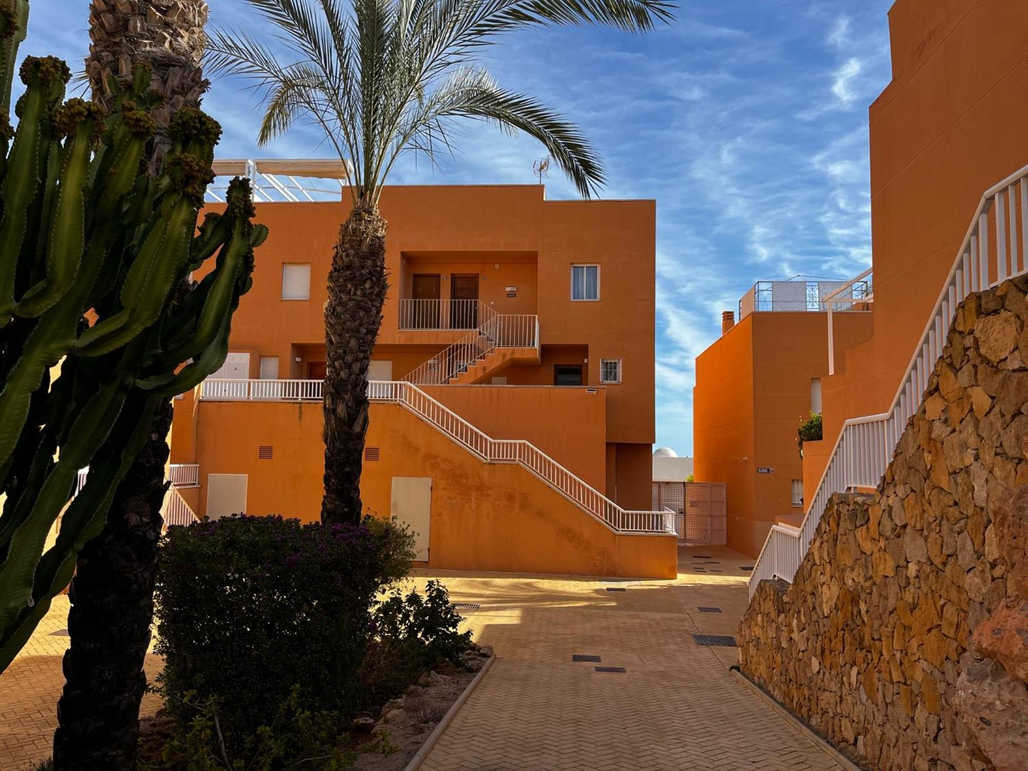 Apartamento Acogedor Con Vistas