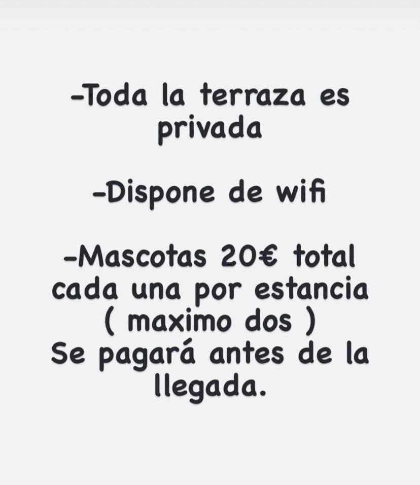 Atico Puerta De La Alpujarra Apartamento Lanjarón