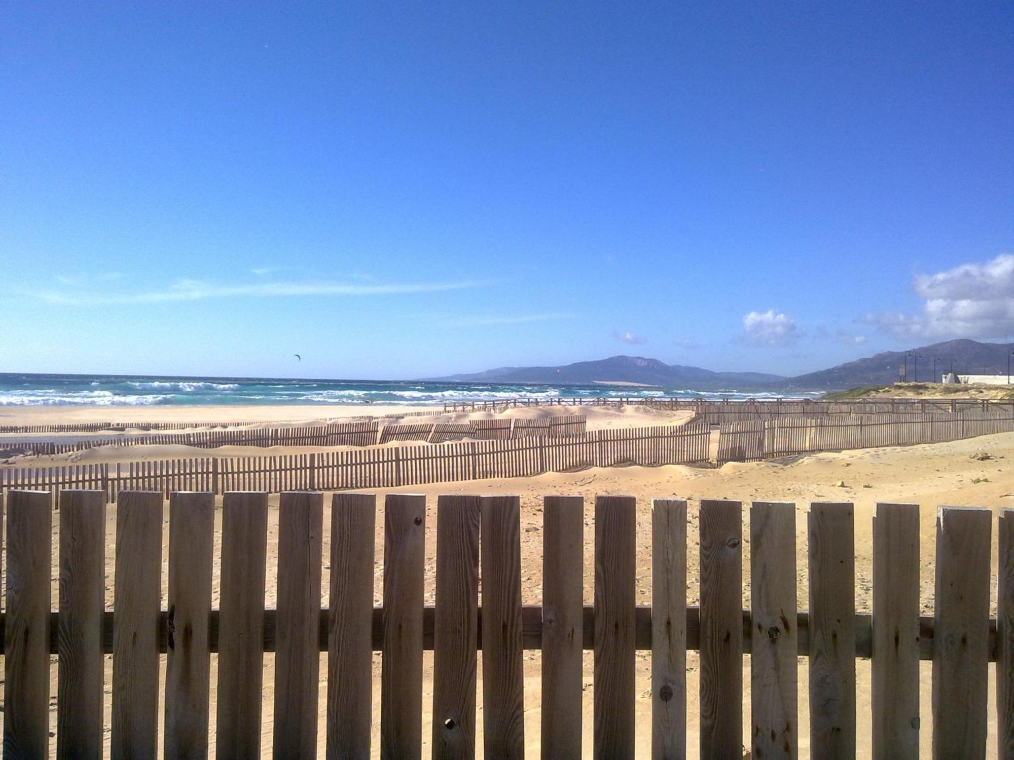 Duplex A 10 Min Playa * Tarifa