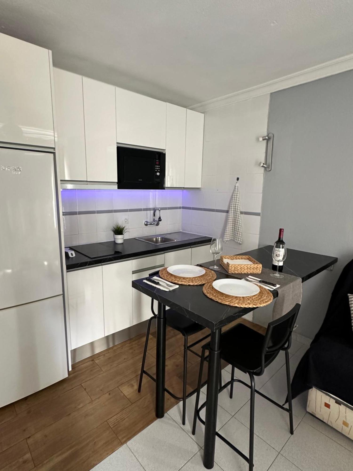 House Apartment San Bartolome de Tirajana (Gran Canaria)
