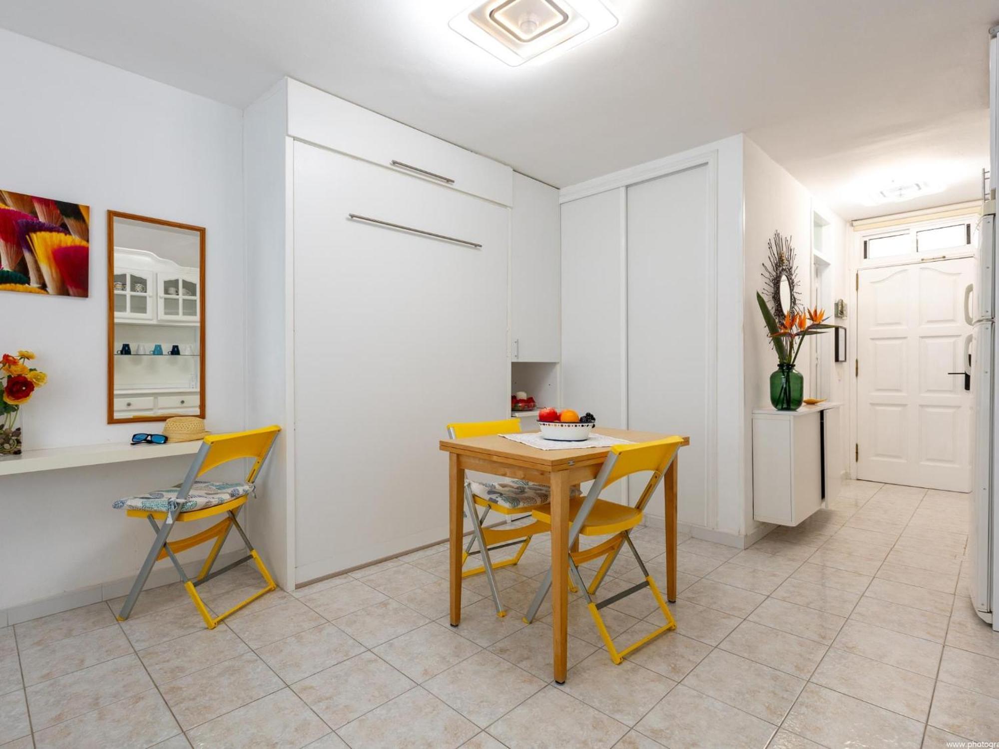 222 Olympia Apartment Playa de las Americas (Tenerife)