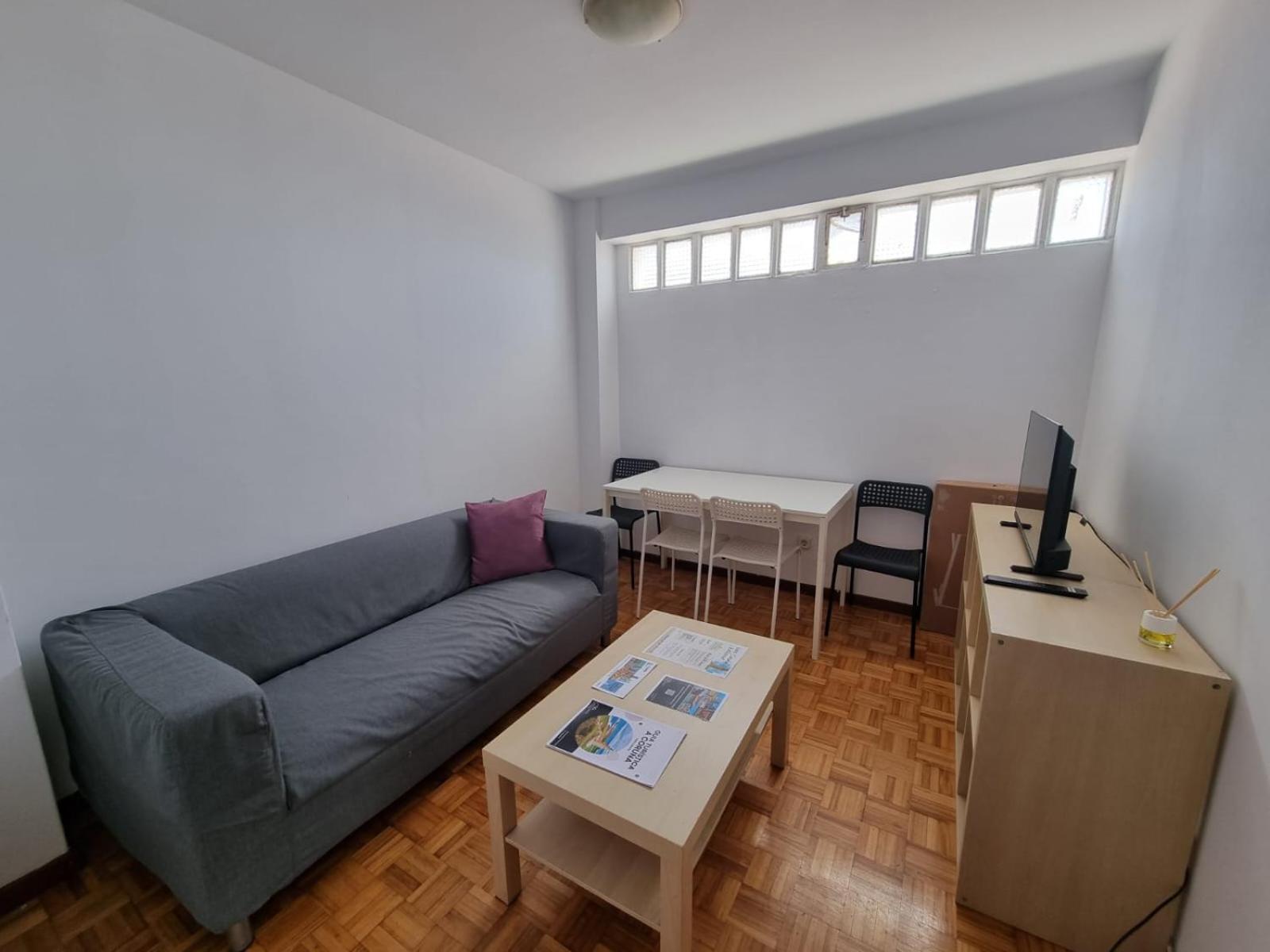 Vibescoruna- Marchesi F9 Apartamento *