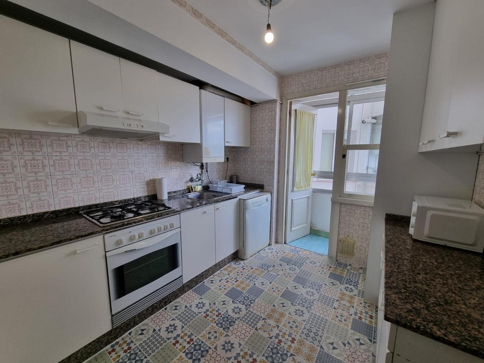 Vibescoruna- Marchesi F9 Apartamento A Coruña
