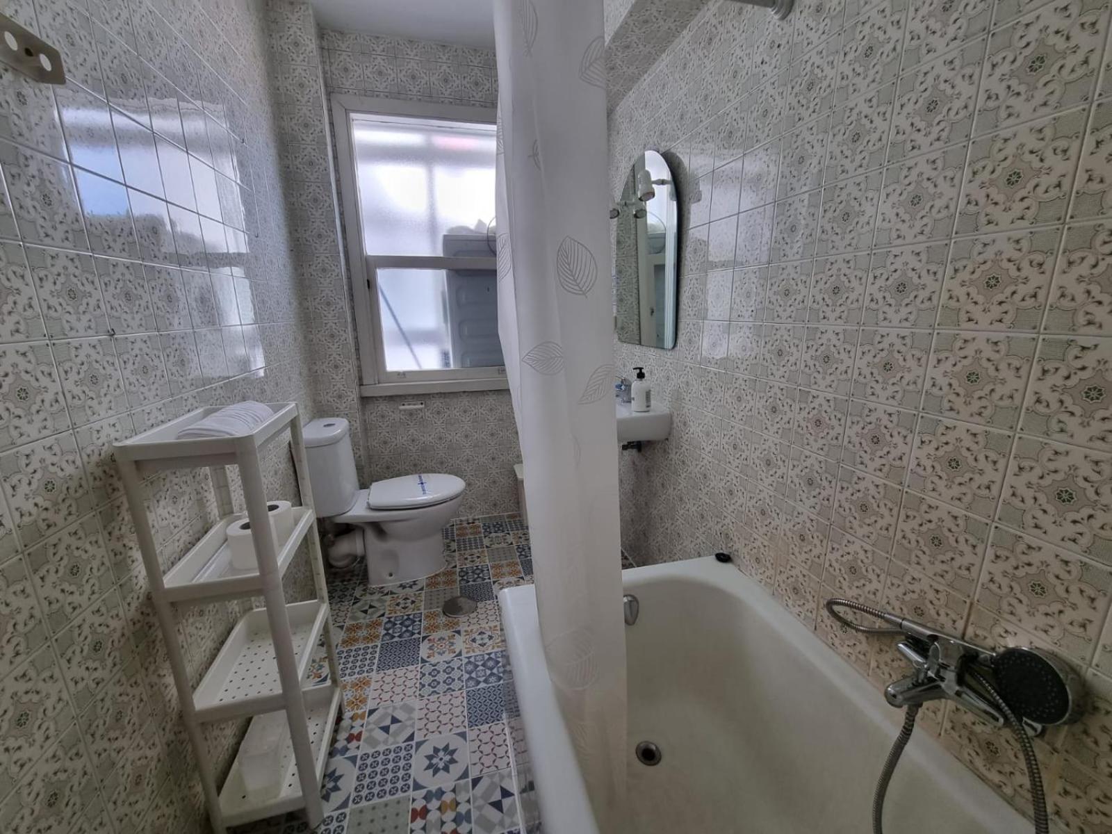 Vibescoruna- Marchesi F9 Apartamento