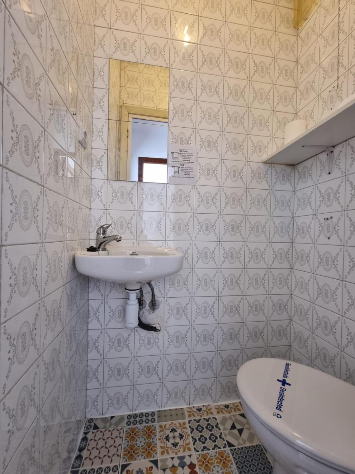 Apartamento Vibescoruna- Marchesi F9 A Coruña