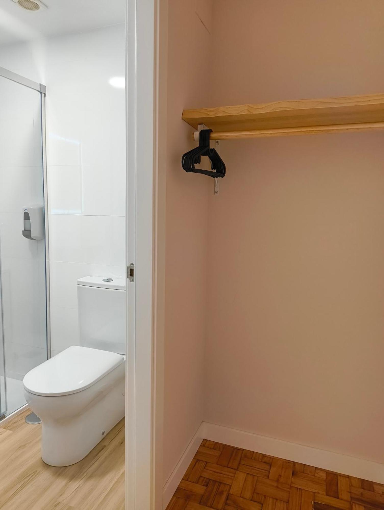 Guest house Galicia Padron
