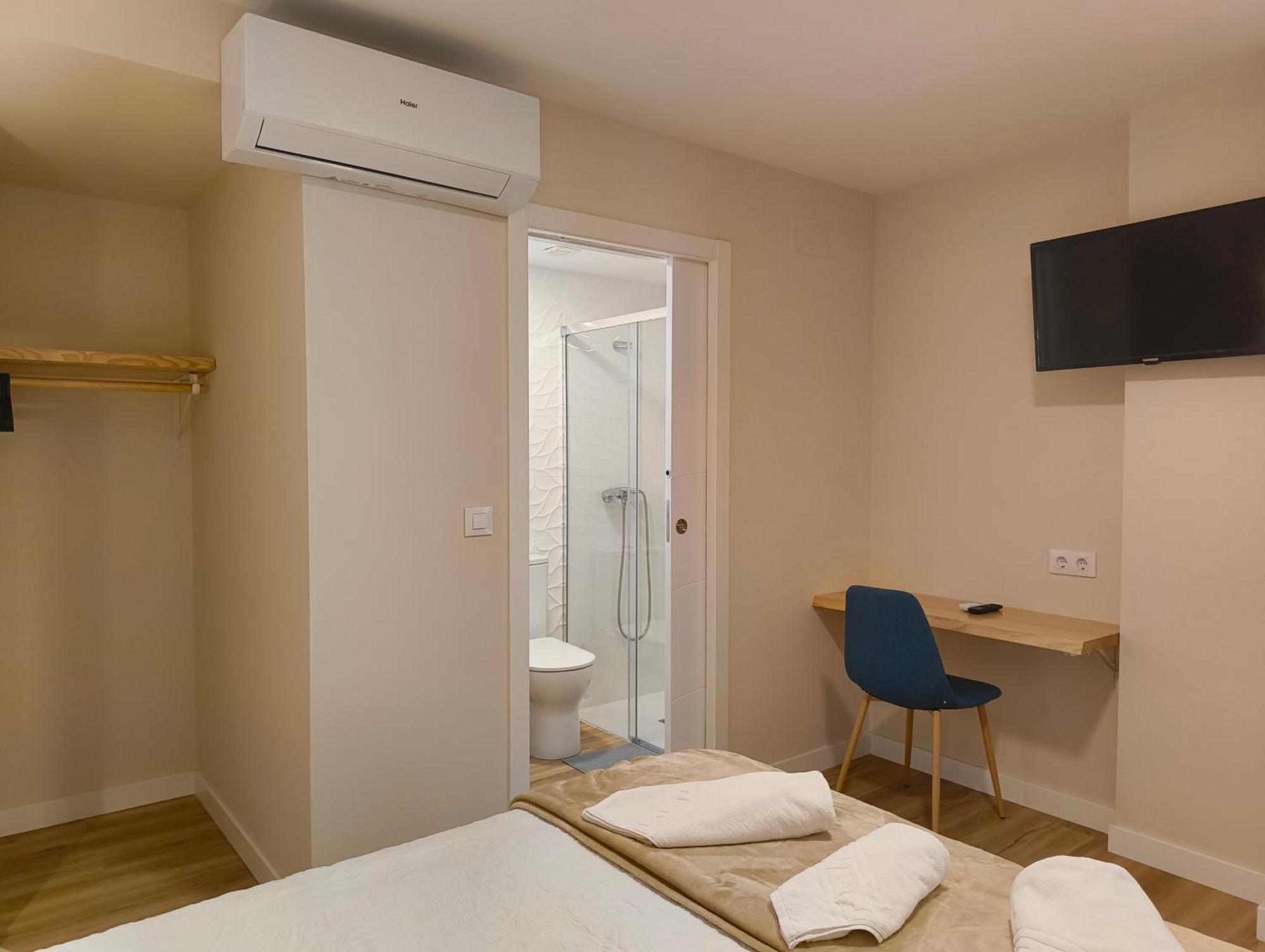 Galicia Guest house