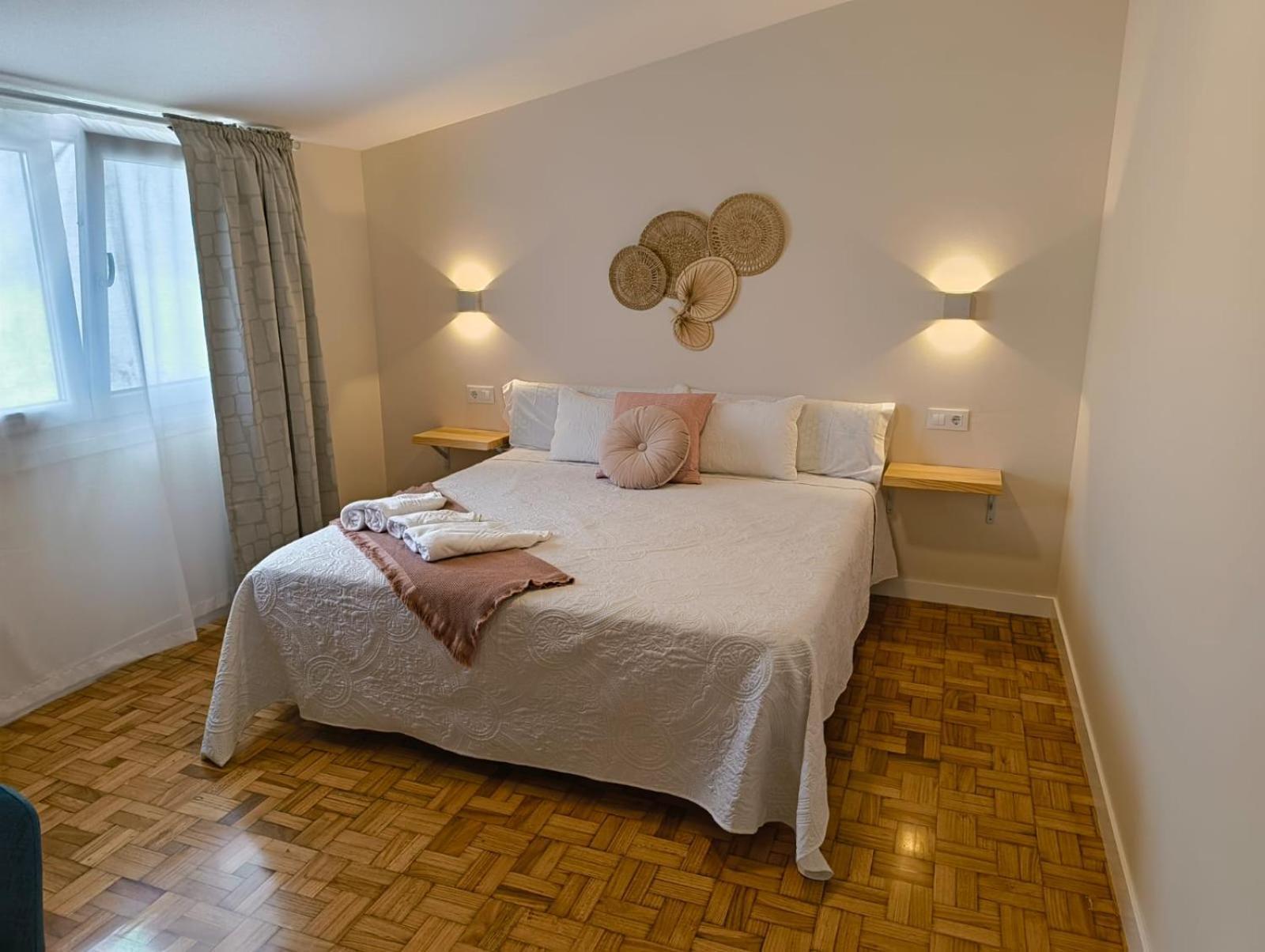 Galicia Guest house *