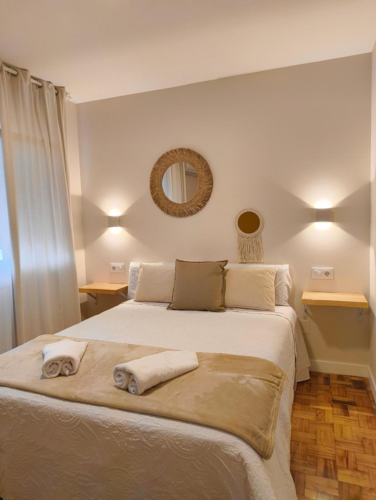 Galicia Guest house