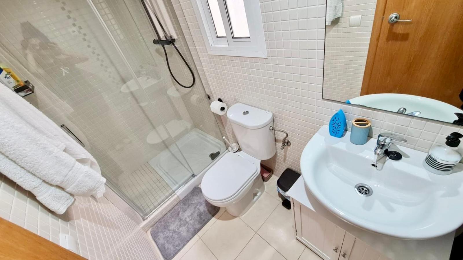 Apartamento Aloha Delta