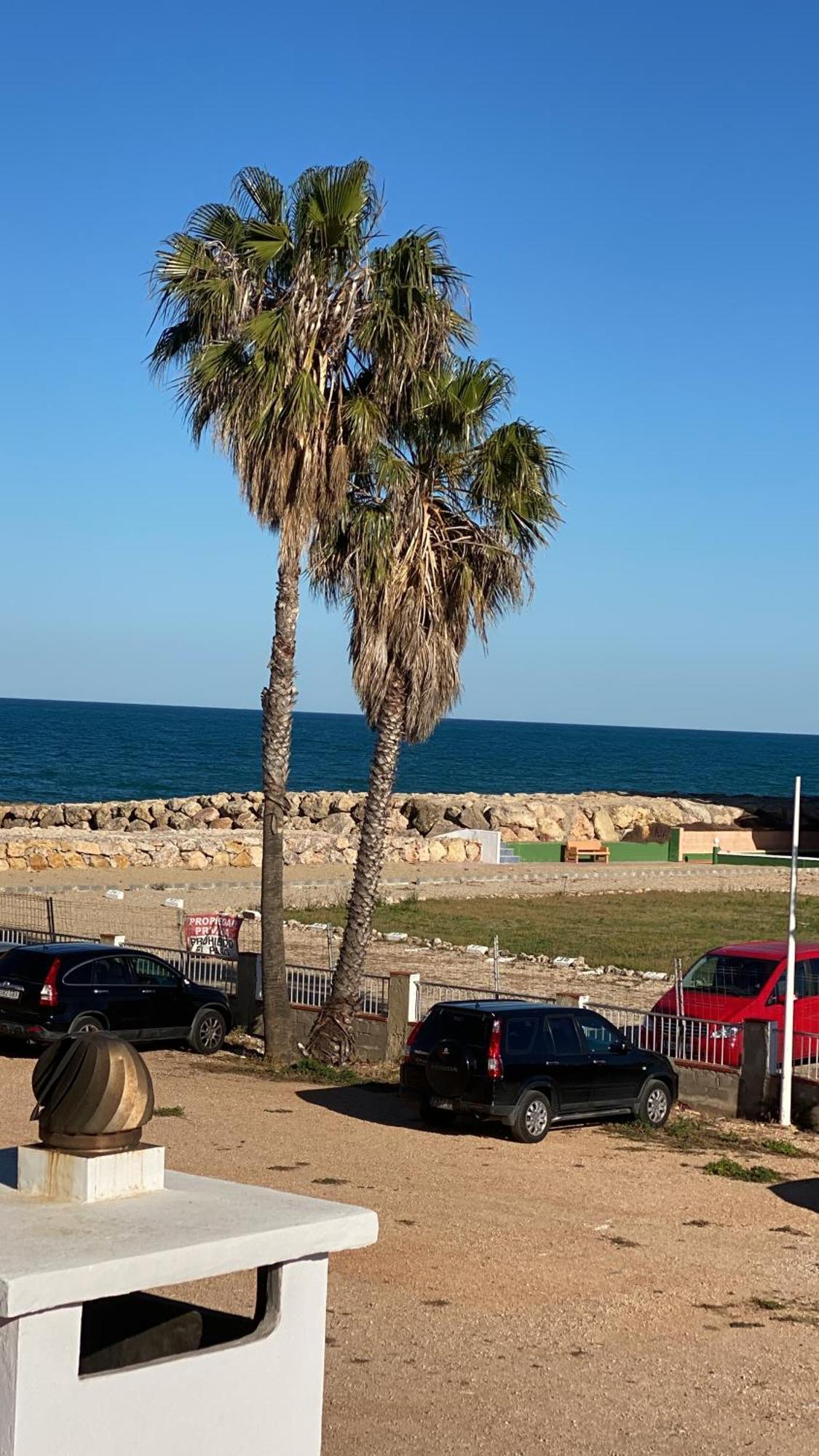 1era Linea De Playa Sales Marenyet Villa Cullera