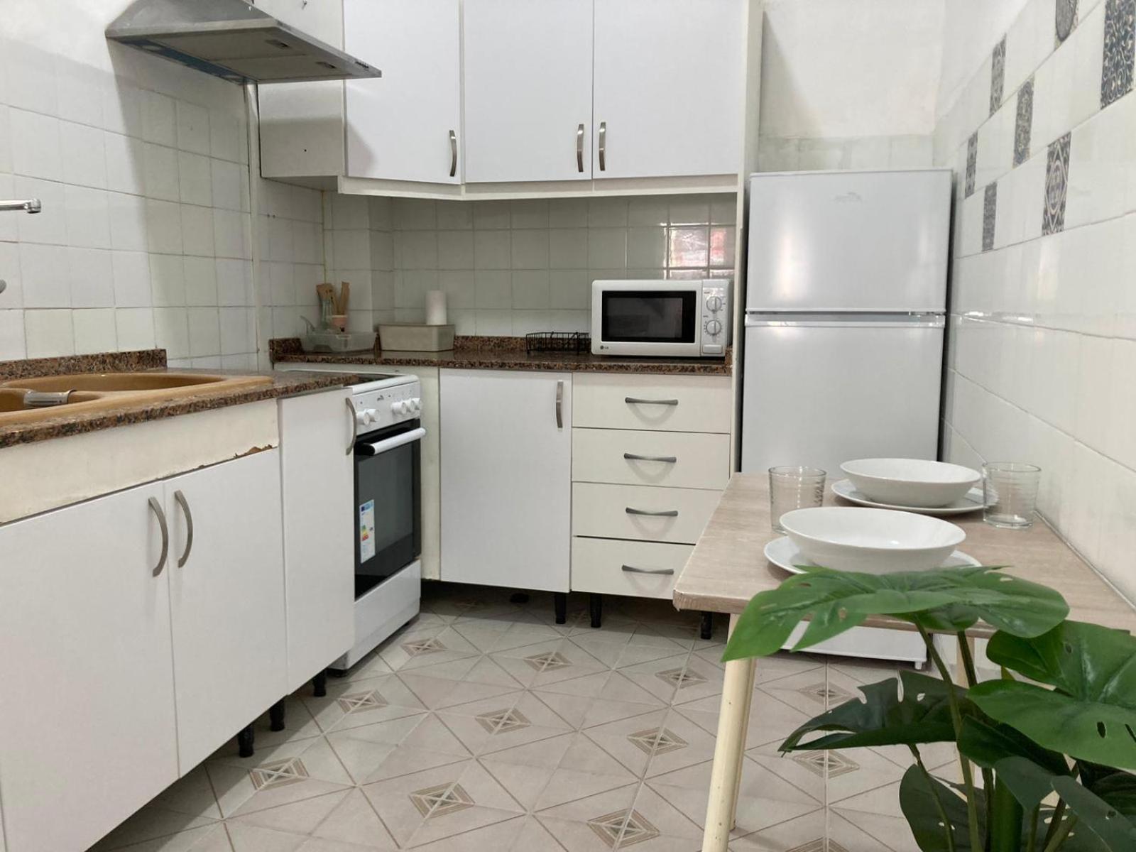 Apartamento En La Playa *