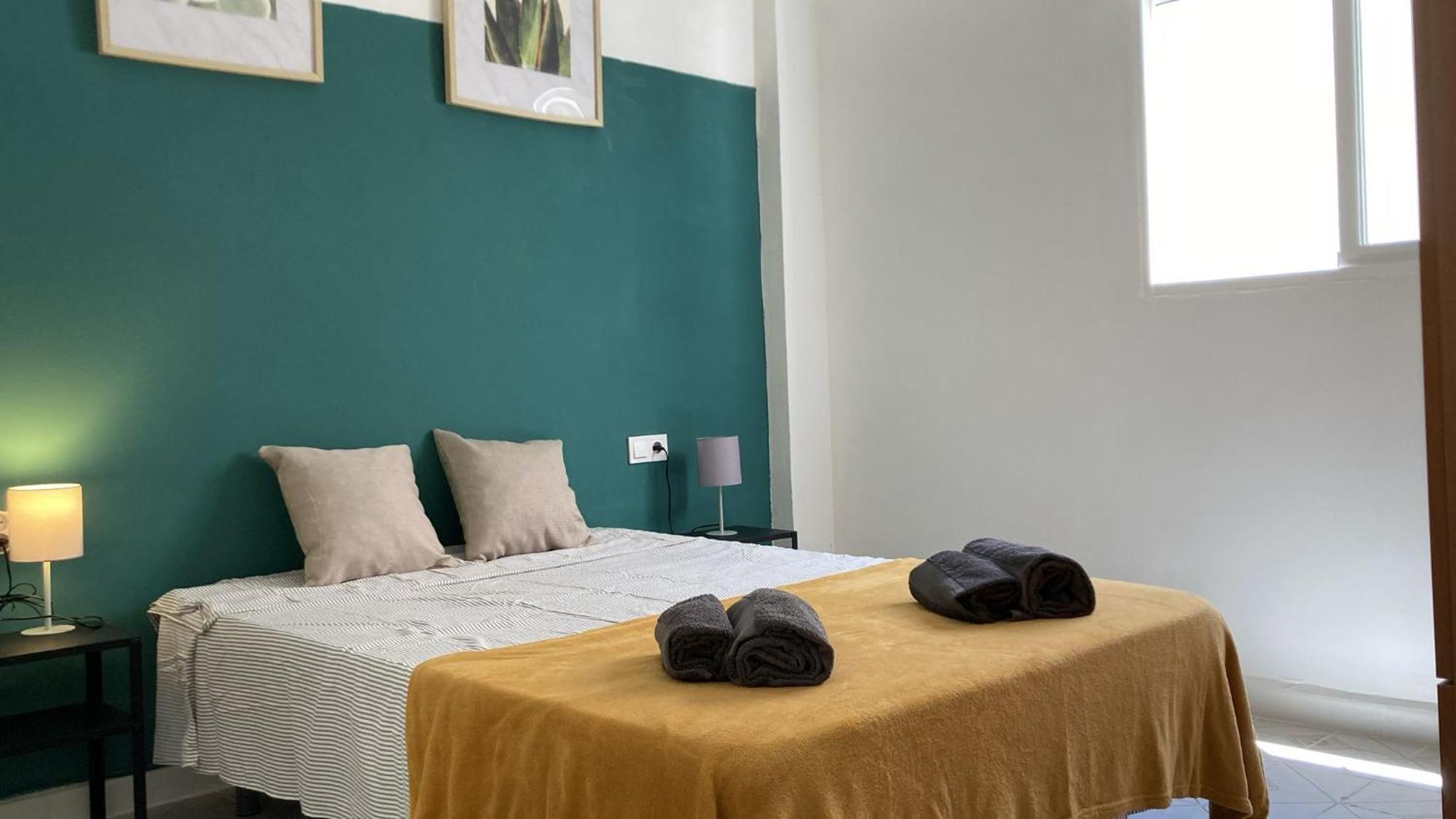 Apartamento Apartamento En La Playa *