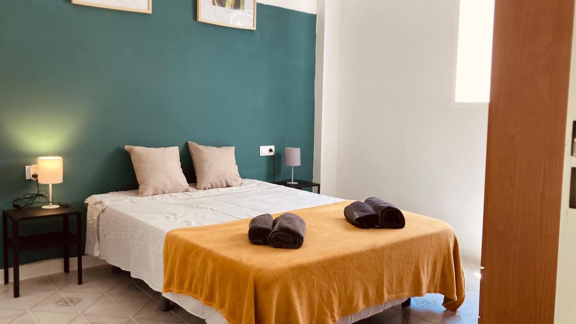 Apartamento Apartamento En La Playa *