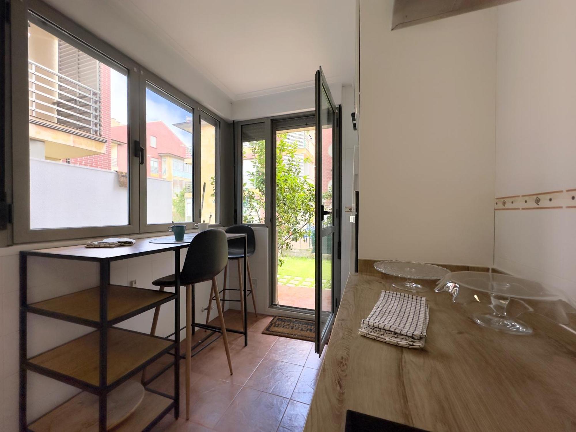 Apartment La Ensenada De Meruelo - 2805