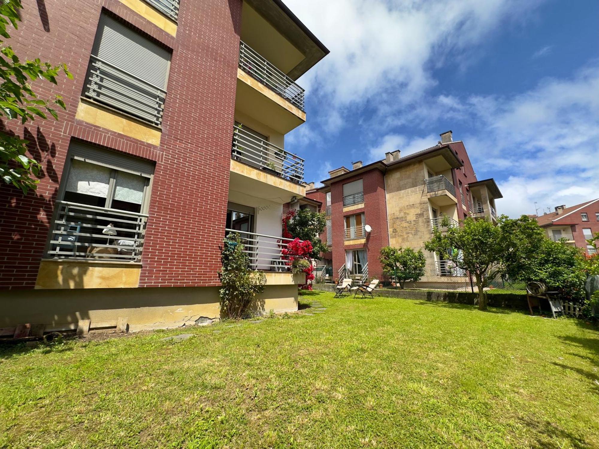 Apartment La Ensenada De Meruelo - 2805