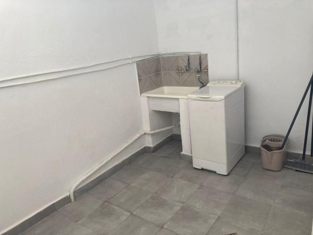 Apartamento En La Playa Apartamento *