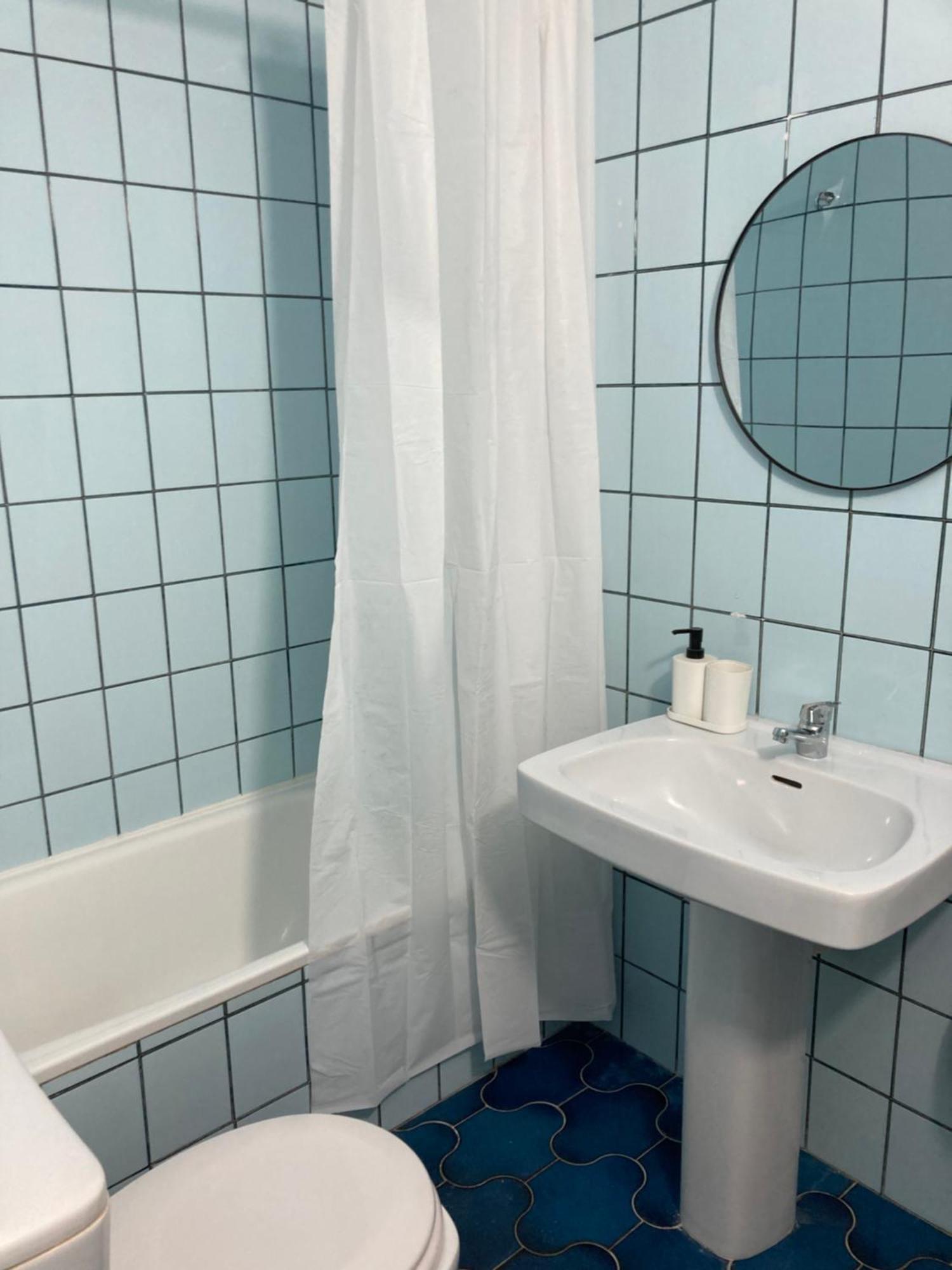 Apartamento En La Playa Sagunto
