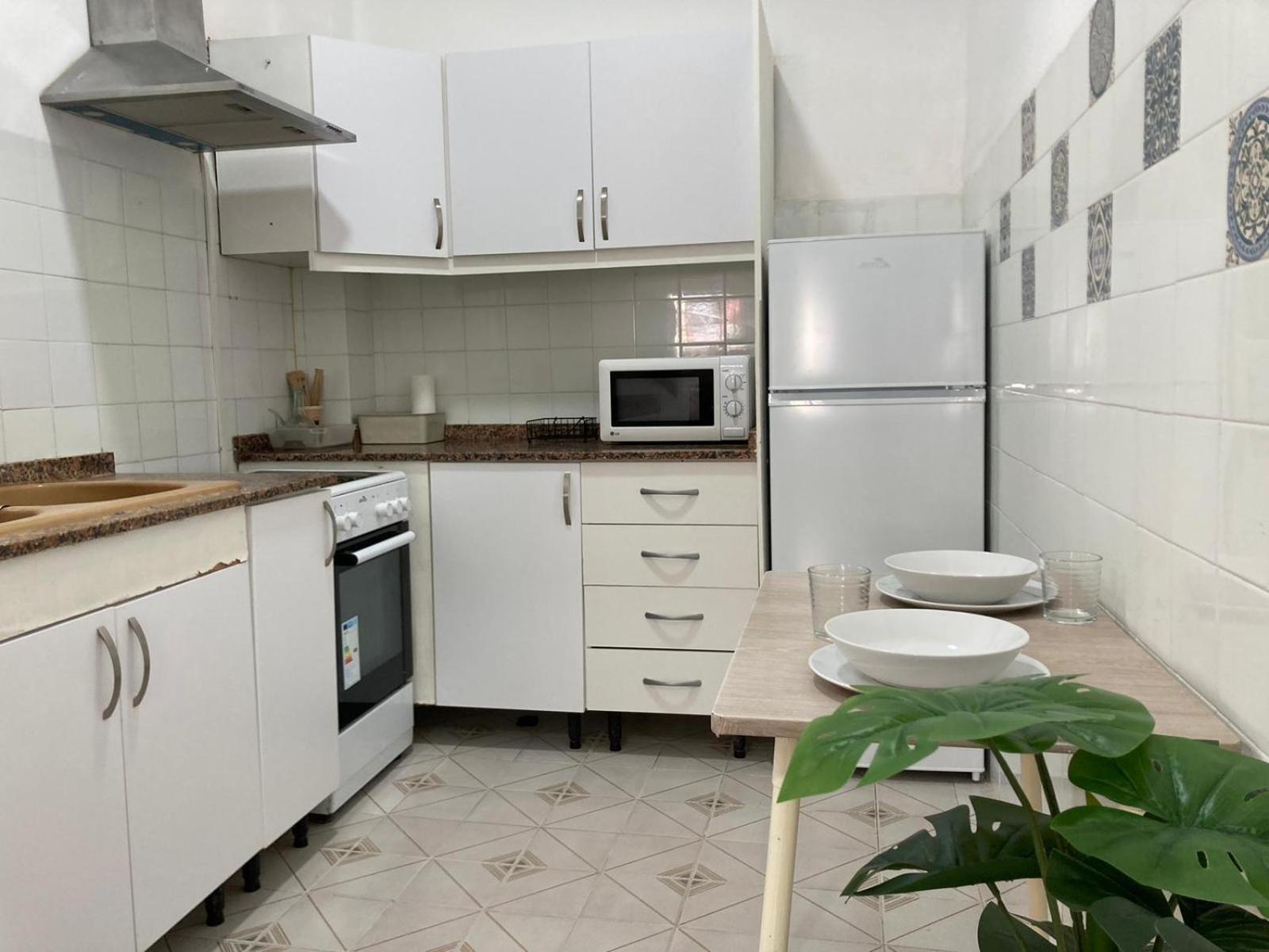 Apartamento En La Playa Apartamento Sagunto